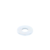 Arandela Plana Galvanizada de 3/8"